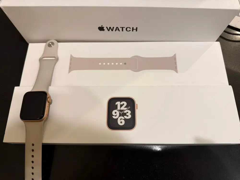 APPLE WATCH SE 40mm