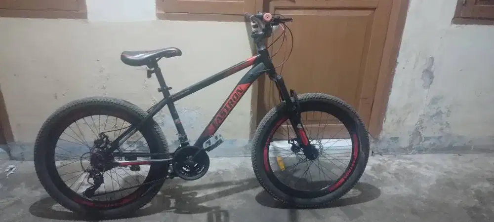 Fastron, 2 tahun pemakaian