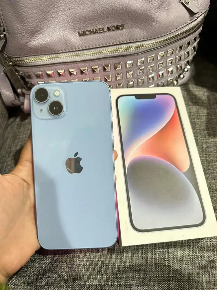 iphone 14 plus 256gb ex Digimap