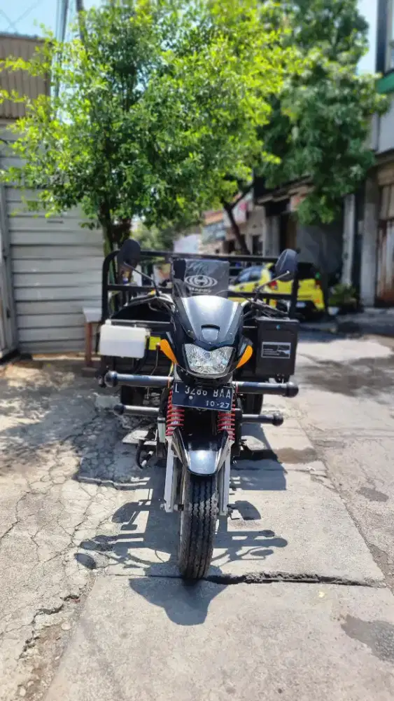 UD ENY MOTOR - Happy Perkasa thn 2022 mulus