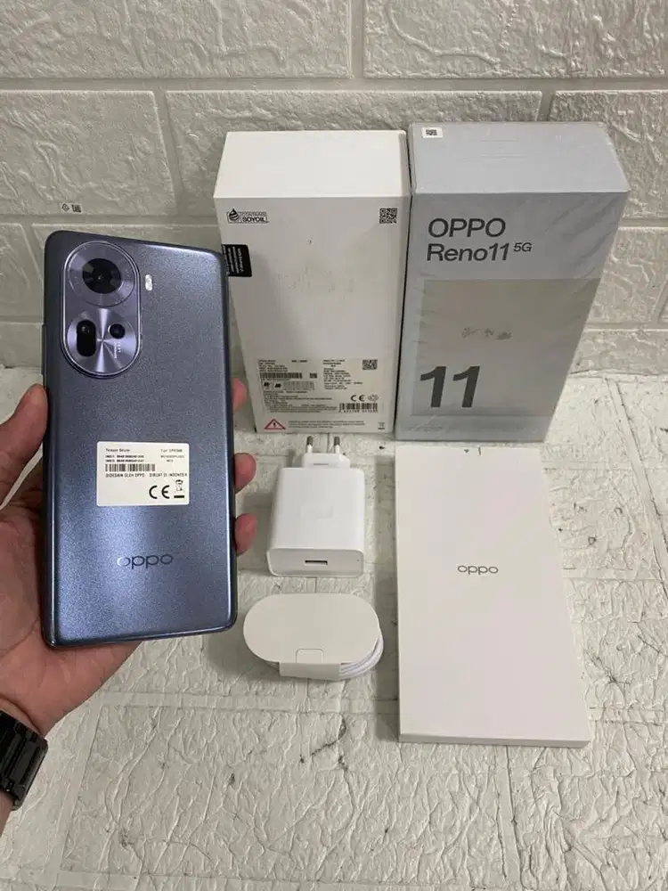 Oppo reno 11 5G 8/256
