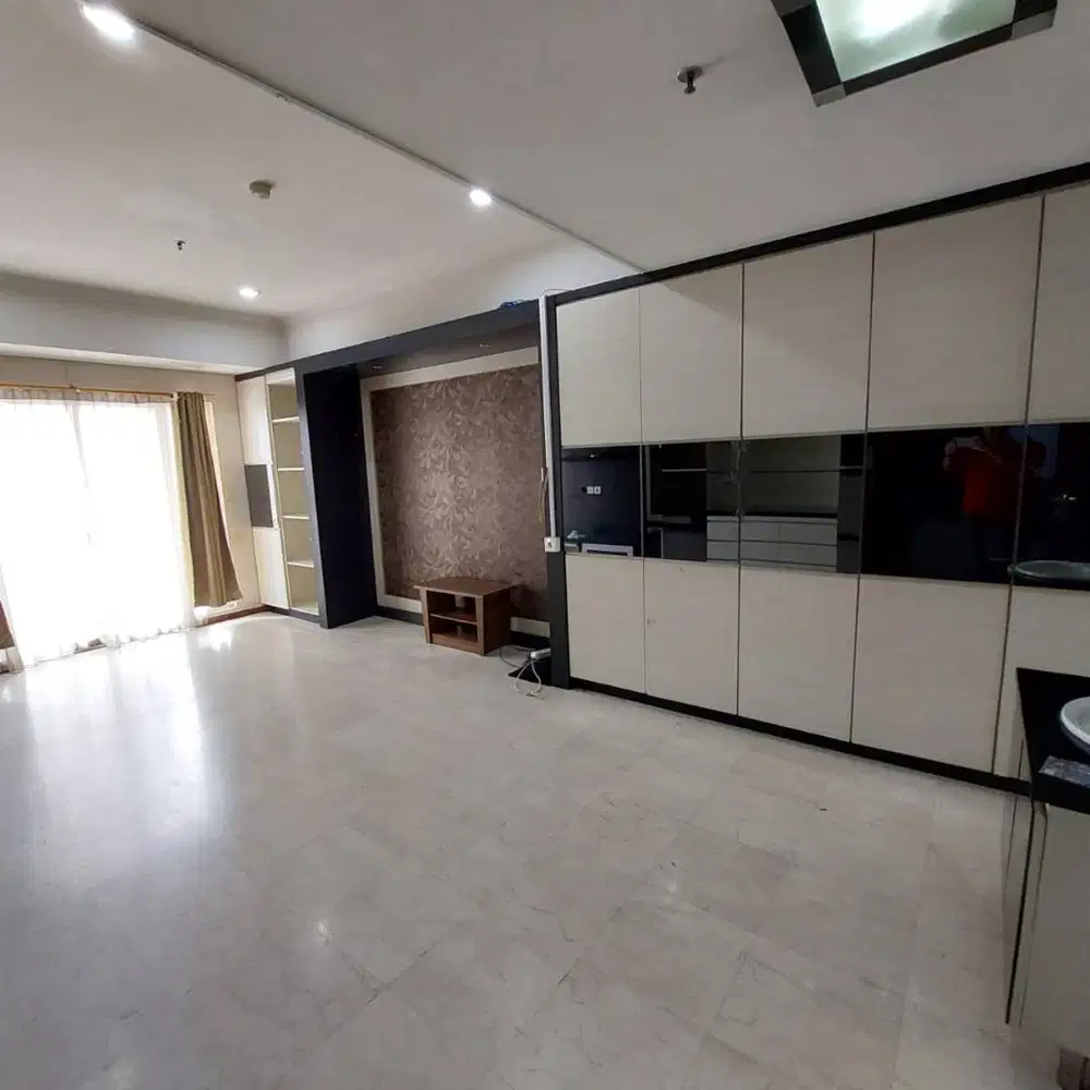 For Sell Apartemen Royal Mediterania Garden Jakarta Barat, 3BR