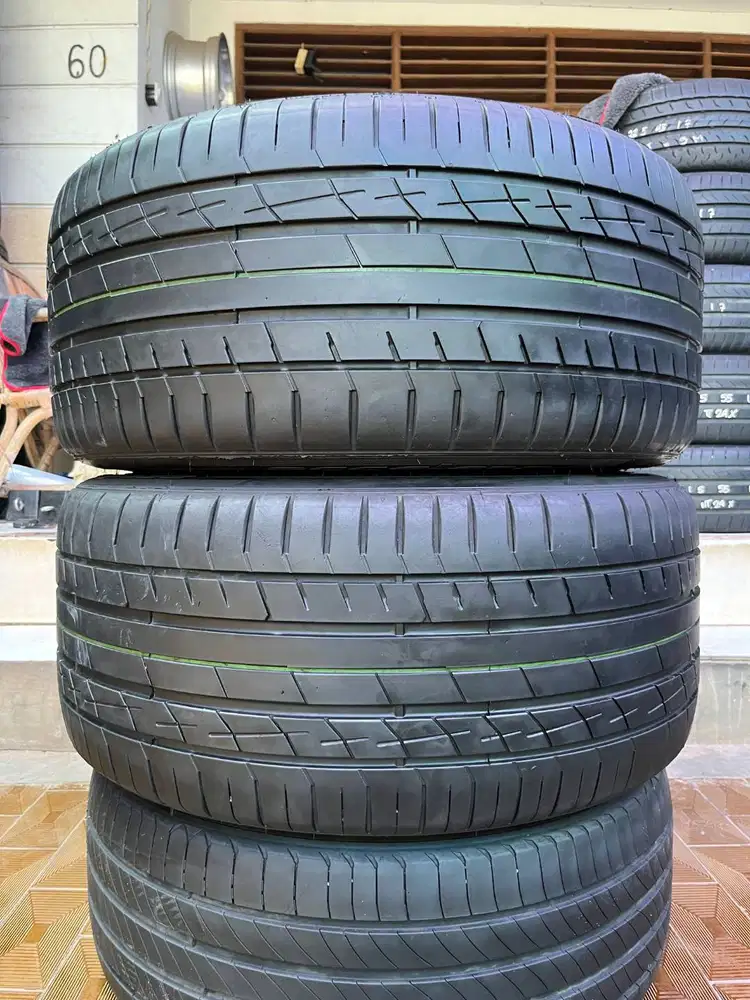 Ban Accelera Iota ST68 295 40 r20 2Pcs