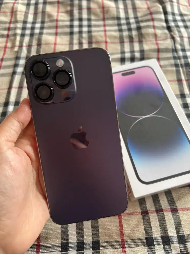 iphone 14 promax 128gb ex Digimap