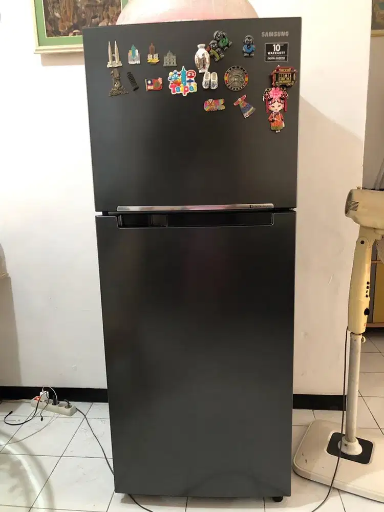 Kulkas Merk Samsung