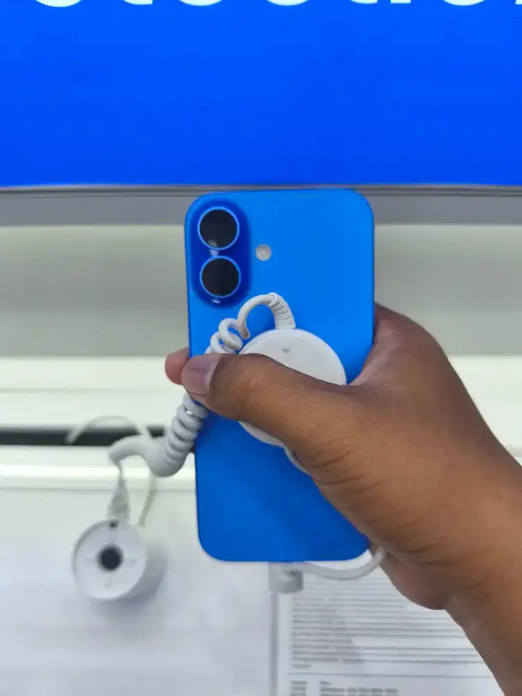 I phone 16 || bisa pake cicilan 0% free2x