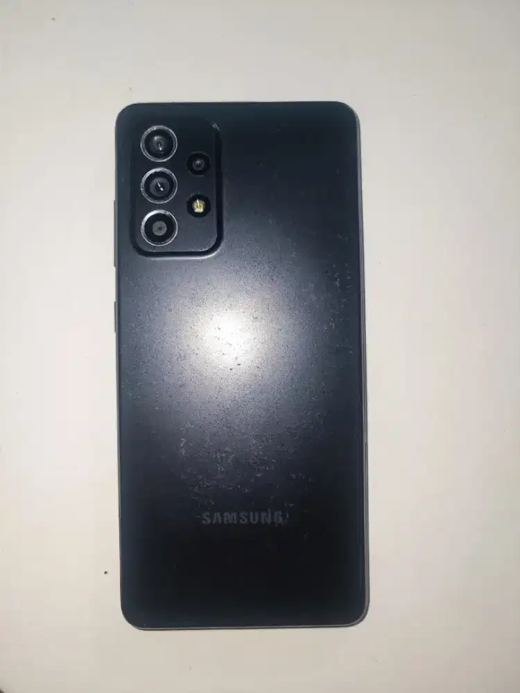 SAMSUNG A52 8/256