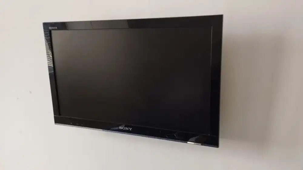 Tv Sony bravia 24 inch