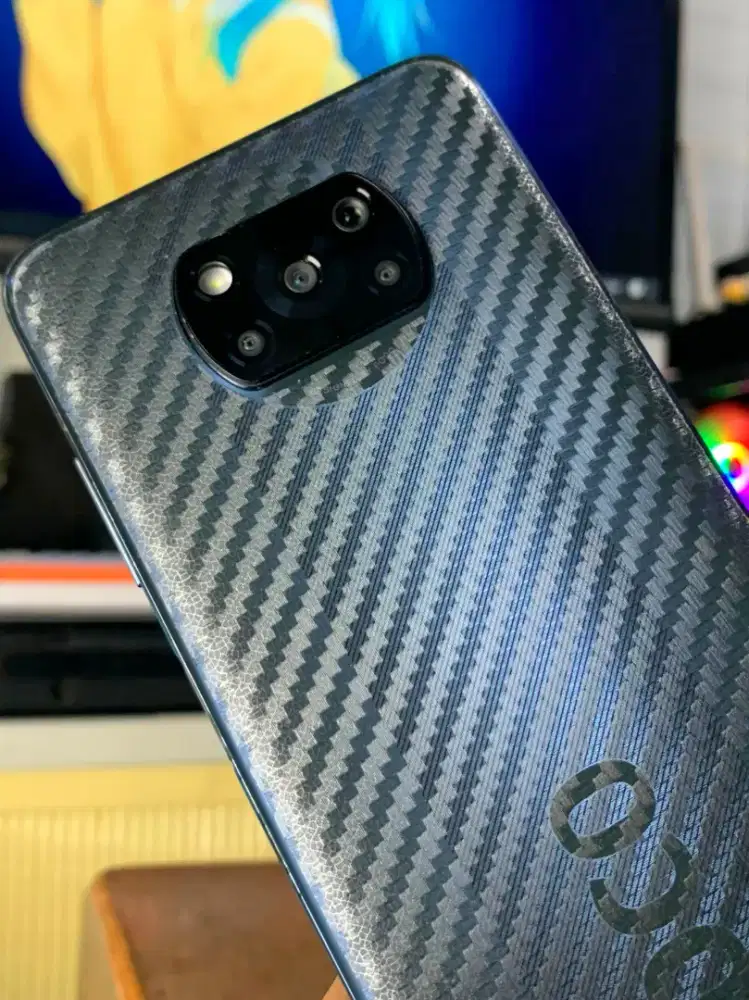 Xiaomi poco x3 nfc 8/128 bu