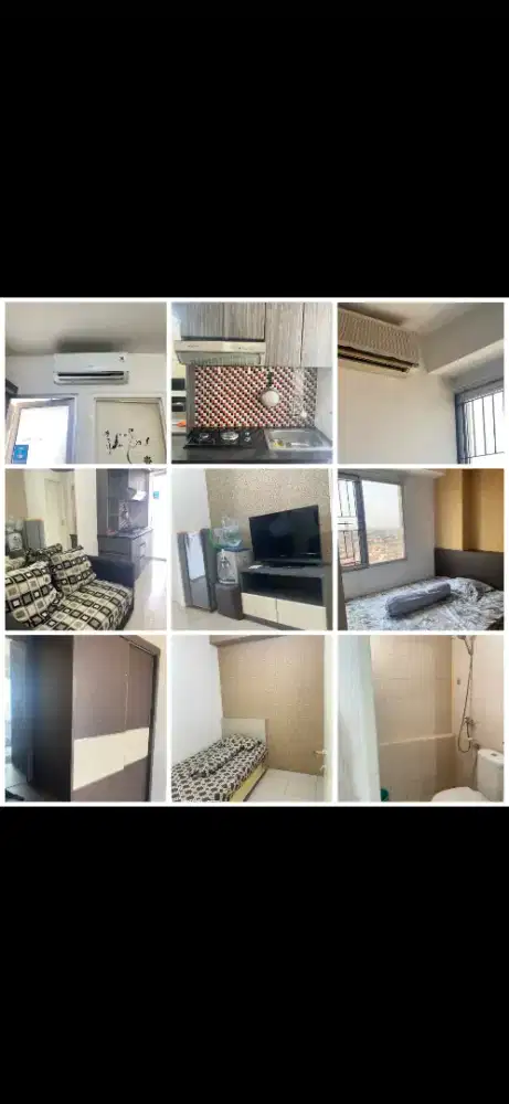 Dijual Apartemen kalibata