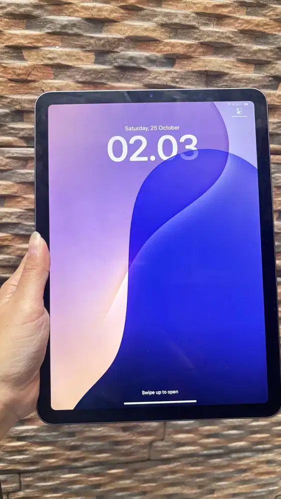 Apple iPad Air 4 2020