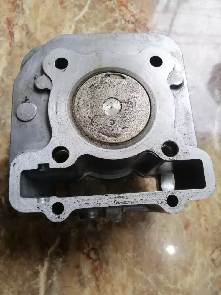 Blok seher komplit copotan Mio J, kode 54 P