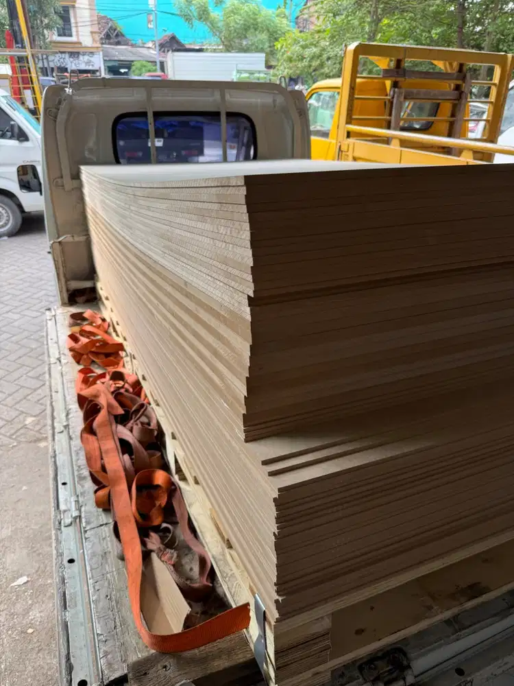 Dicari kuli serabutan