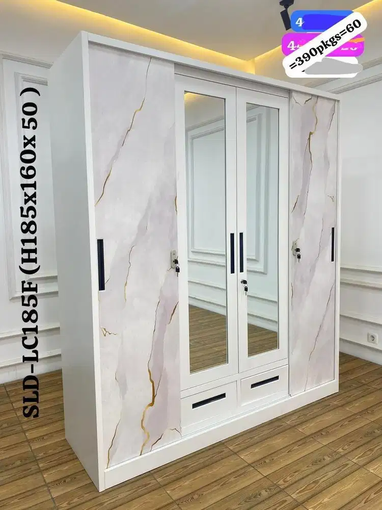 Di butuhkan supir toko