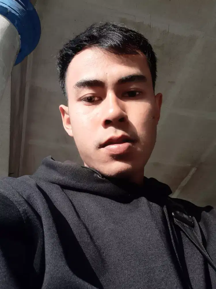 Supir pribadi manual &matic