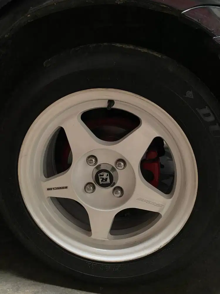 velg r15 pcd 4x100