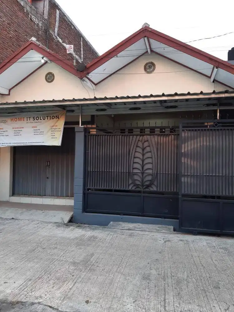 Dijual Rumah di Cipadati, Kab. Bandung – Harga Nego, Tanpa Perantara