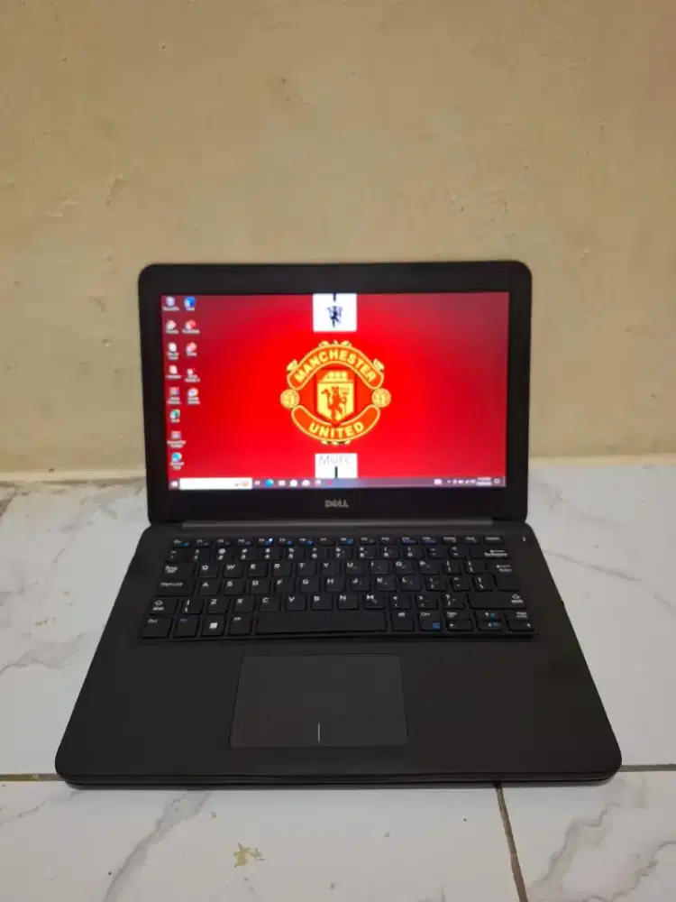 DELL latitude 3380 Ready to Go