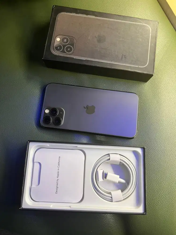 iphone 11 pro 256gb yang terbaru