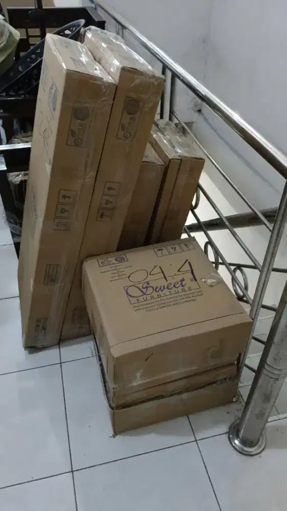 Loker wanita 22-35 thn