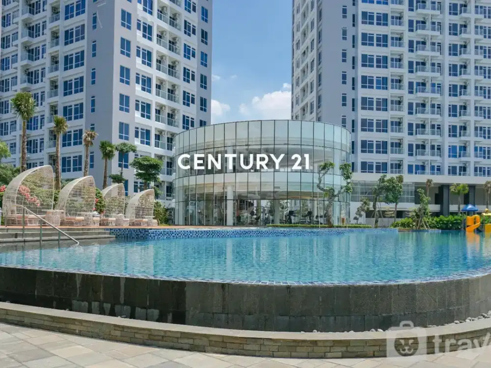 Dijual Apartemen Puri Mansion Di Jakarta Barat