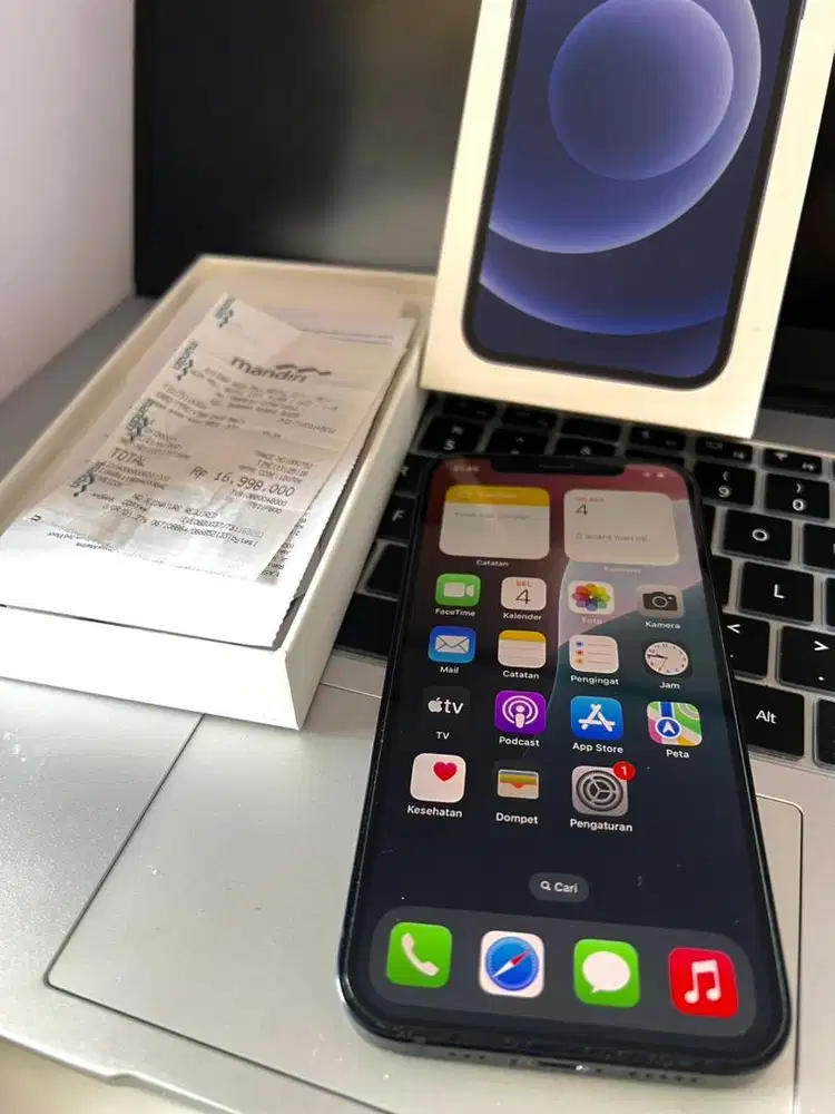 Iphone 128Gb Digimap