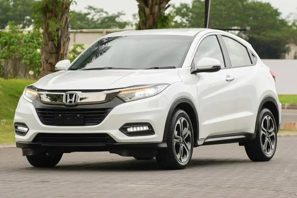 (DP 5jt) Honda HRV SE Special Edition 1.5L 2020