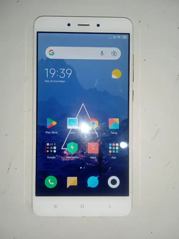 Xiaomi Redmi Note 4 Ram 3/64