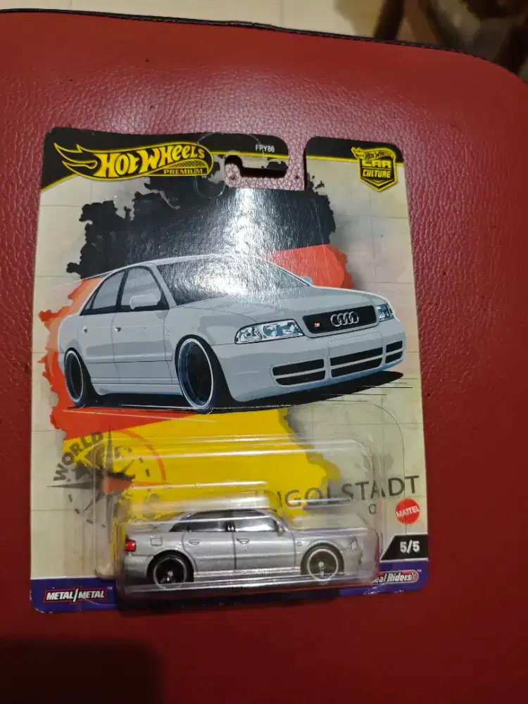 hot wheells premium murah