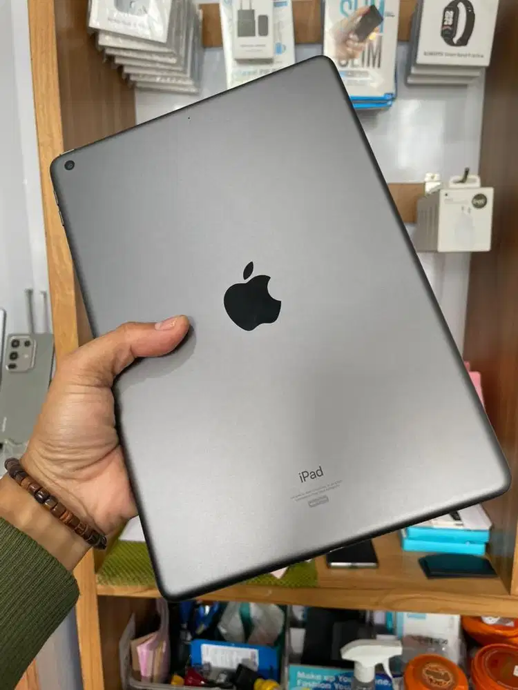 IPAD 9 64GB WIFI RESMI
