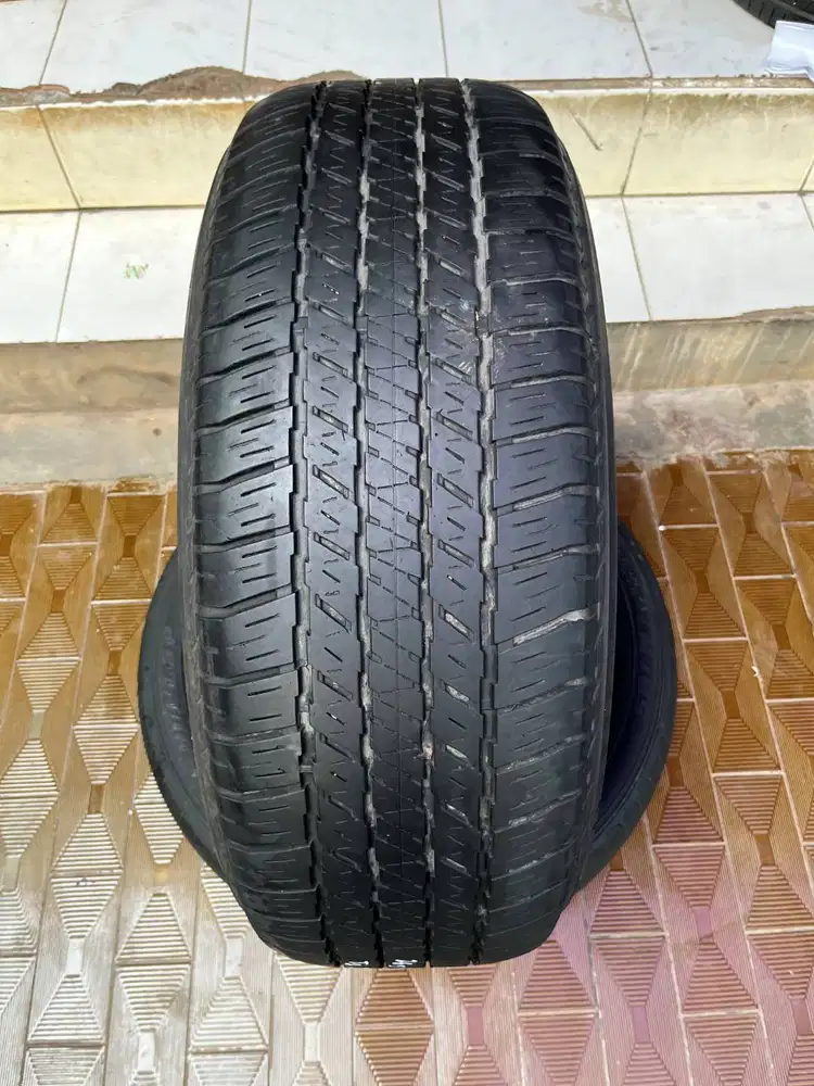 Ban Bridgestone Dueler H/T 265 60 r18 1Pcs