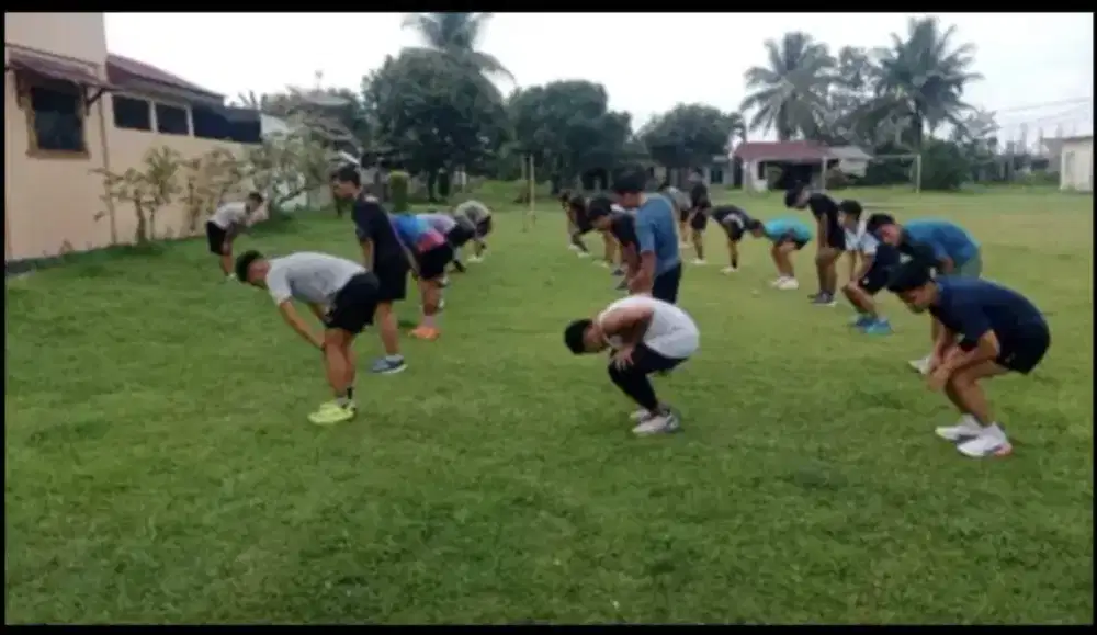 Cari Laki Lakik Utk Kusyuk Badan