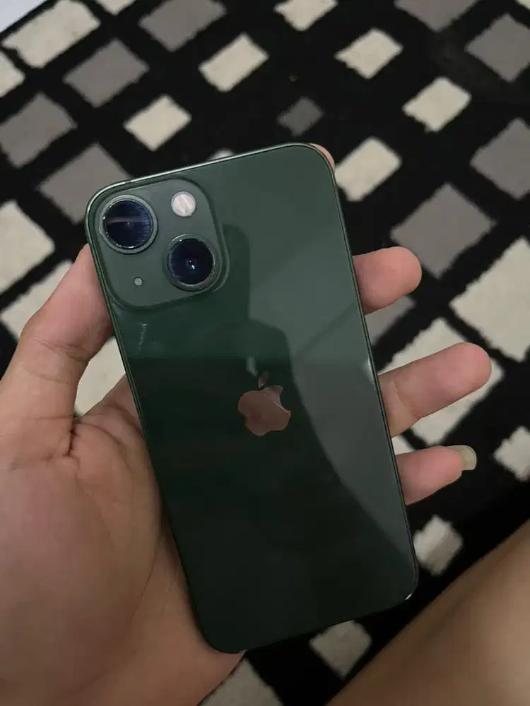 iphone 13 mini 128gb ibox