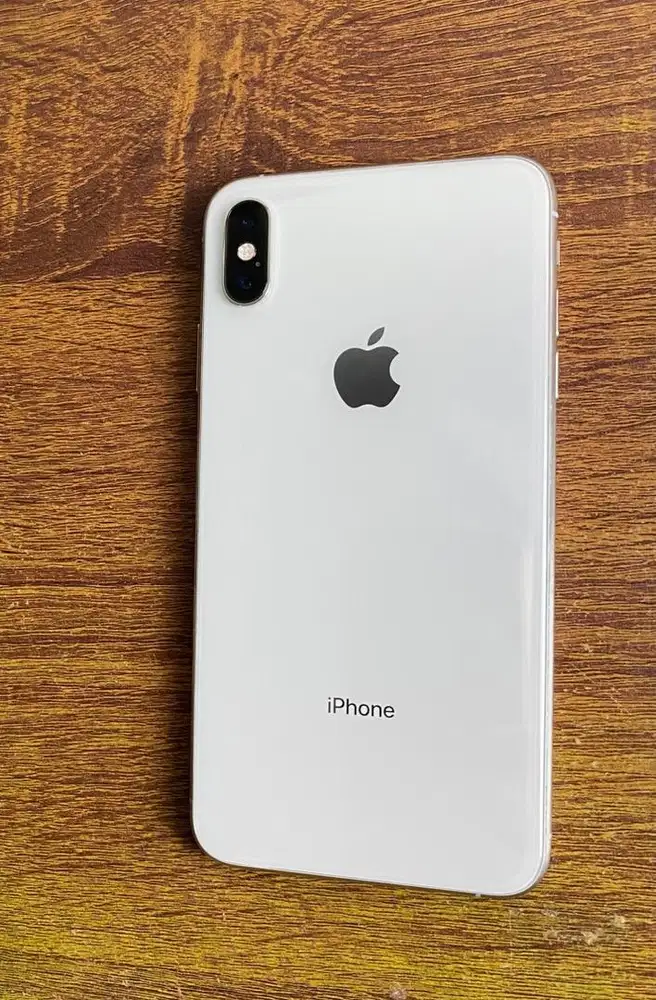 Iphone xs max 64gb inter all op