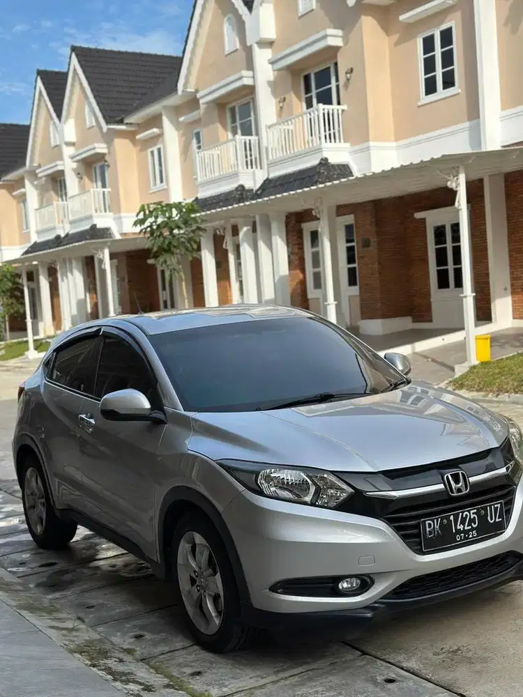 HRV 1,5 E CVT 2015