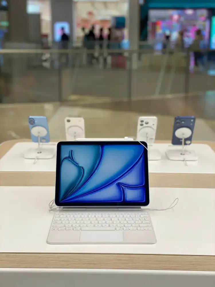 Cicilan ringan Ipad Air