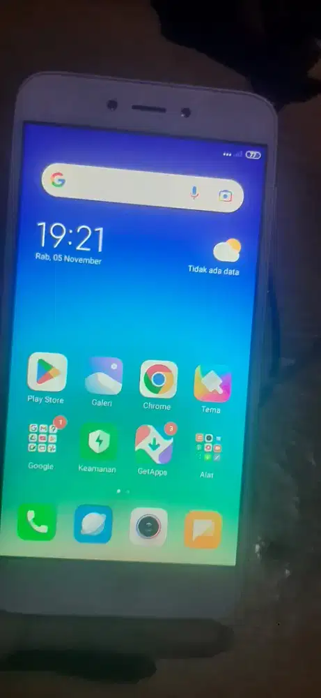 redmi 5a second