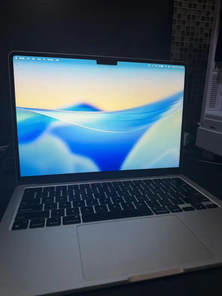 MacBook Air M2 8/512 GB Second