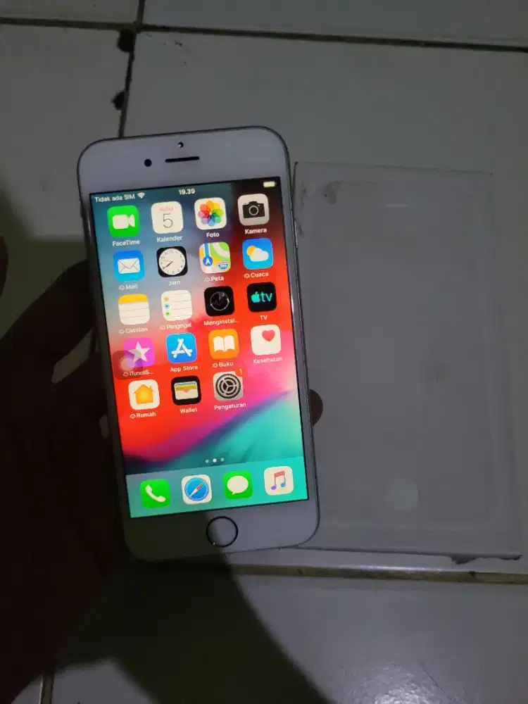 iPhone 6 64GB All Operator