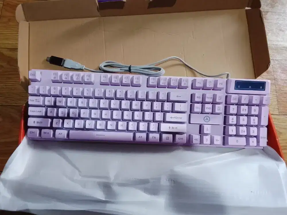 Keyboard laptop,komputer,atau tab