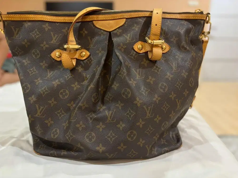 Louis Vuitton Palermo ORI