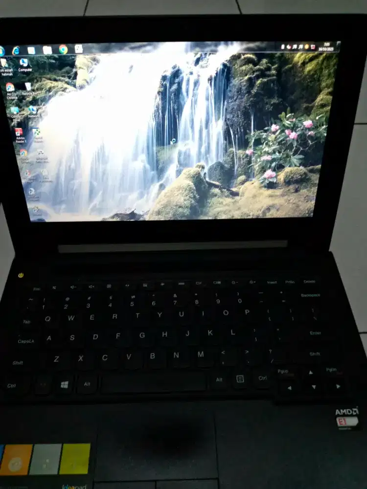 Notebook Lenovo