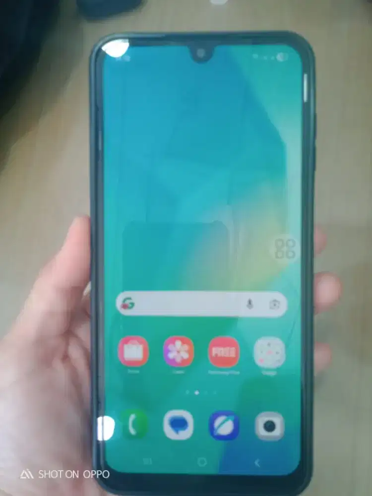 Samsung A16 ram 8/256