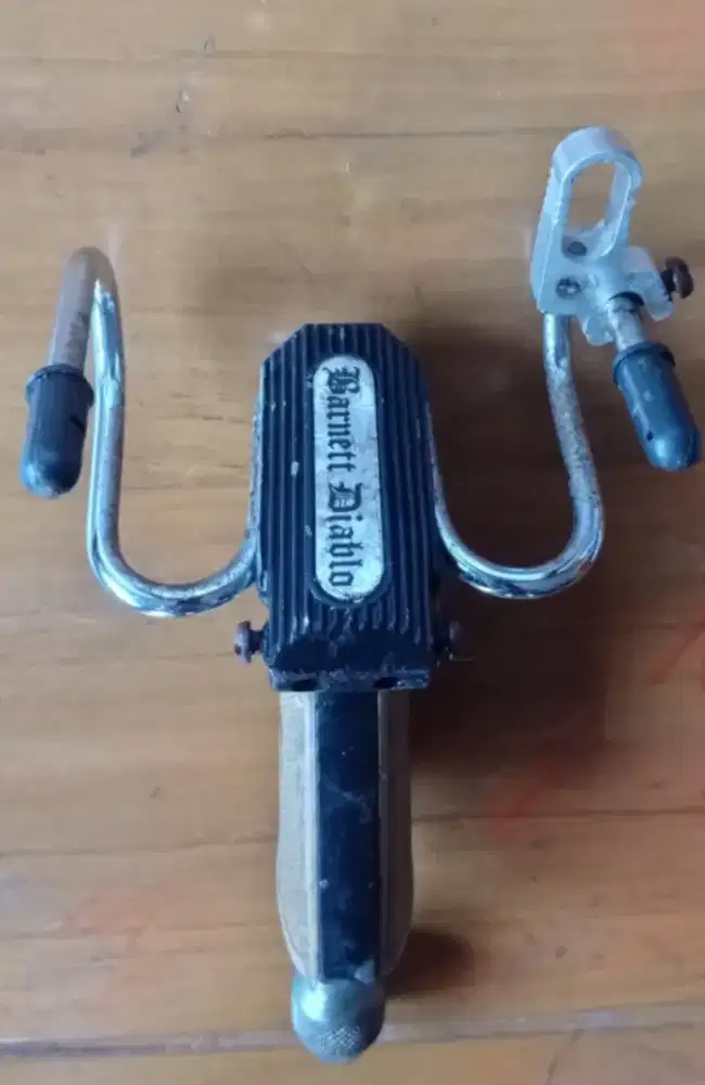 Katapel Made in itali