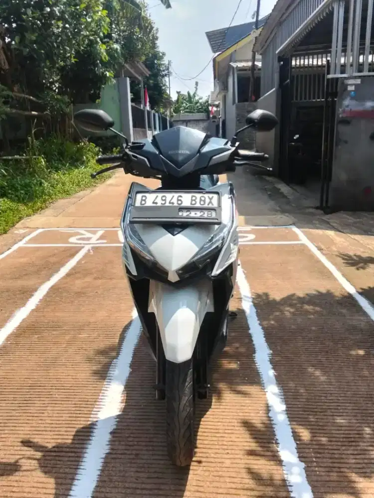 Vario 125 (2017)