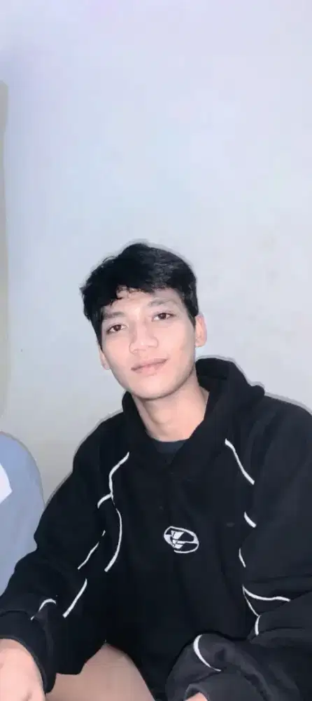 modal niat pengalaman dan ktp