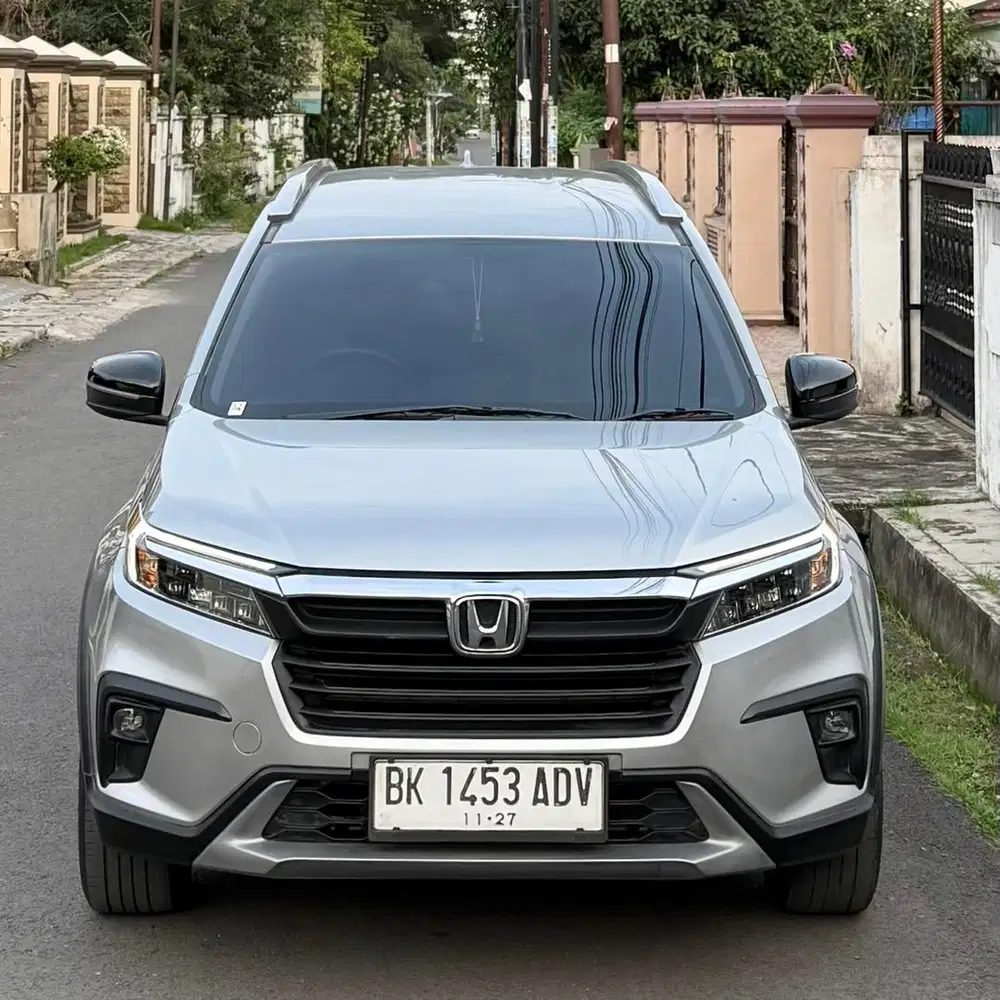 Honda BRV E 1.5 Manual 2022