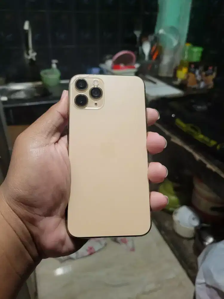 Iphone 11 Pro 64gb Whitelist 2019