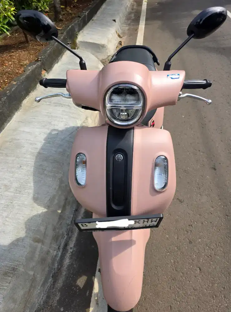 Fazzio Neo 2025 Hybrid