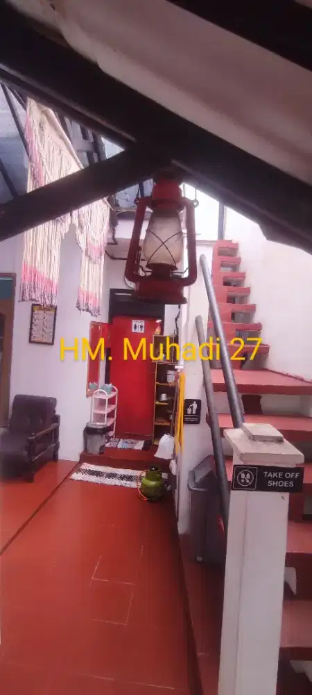 Terima Kost Putri, Kota Bandung